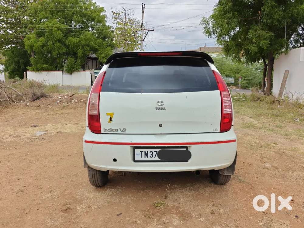 Tata Indica Diesel Manual 2015