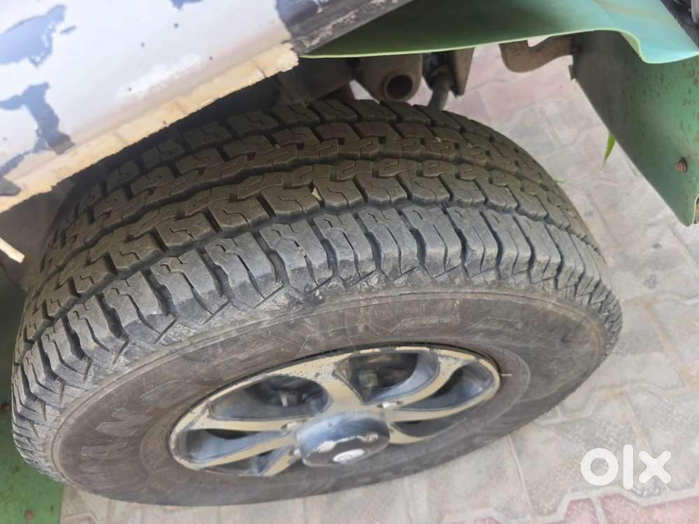 Mahindra Bolero Diesel 2020