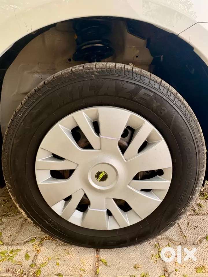 Maruti Suzuki Swift Dzire Vdi, 2016, Diesel