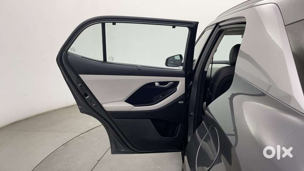 Hyundai Creta Sx (o) 1.5 Diesel Automatic, 2021, Diesel