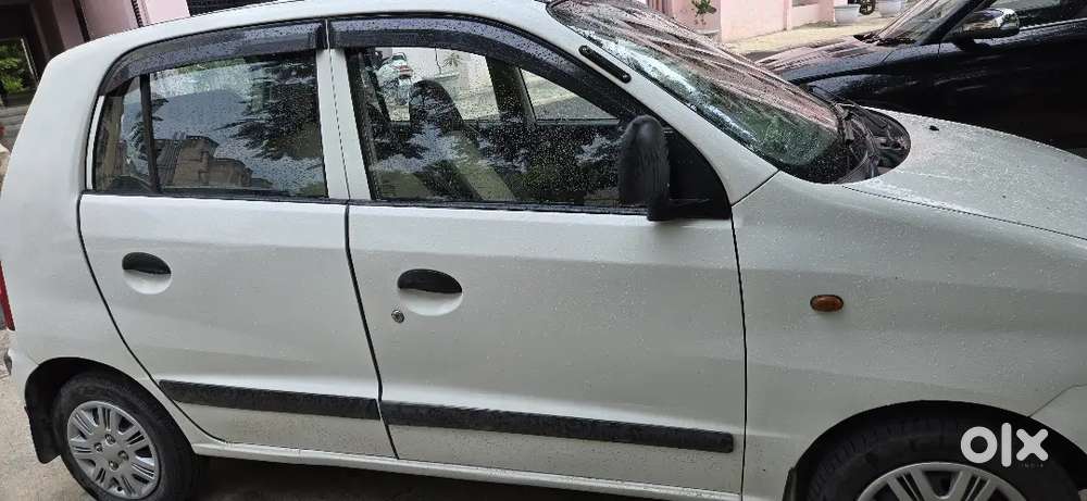 Hyundai Santro Xing Gls 2014 In Super Excellent Condition