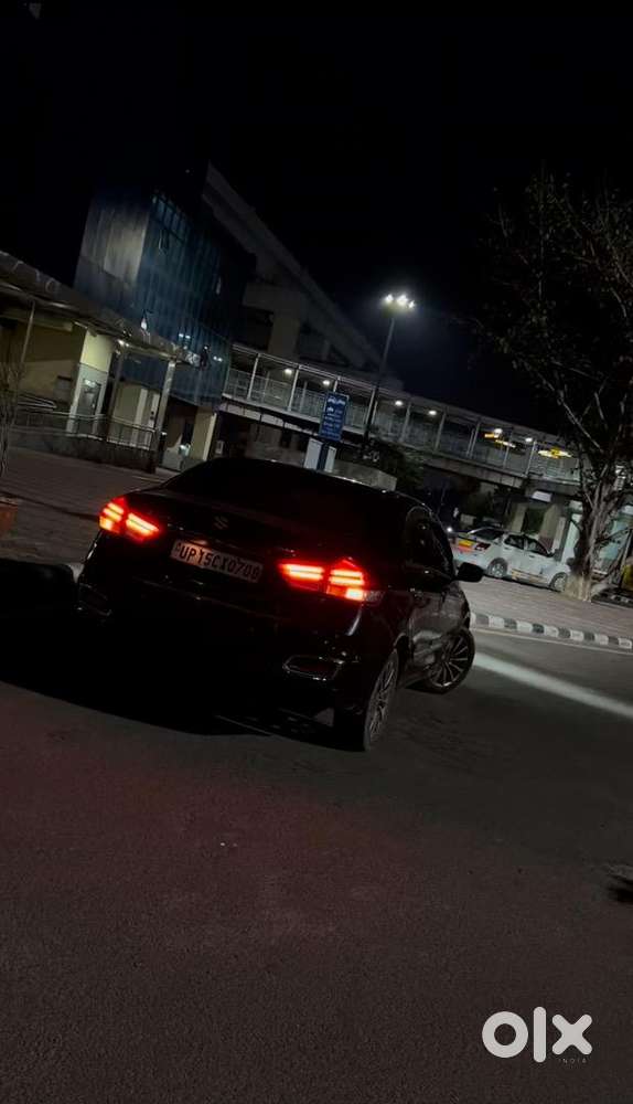 Maruti Suzuki Ciaz 2019 Aplha Top Diesel Well Maintained