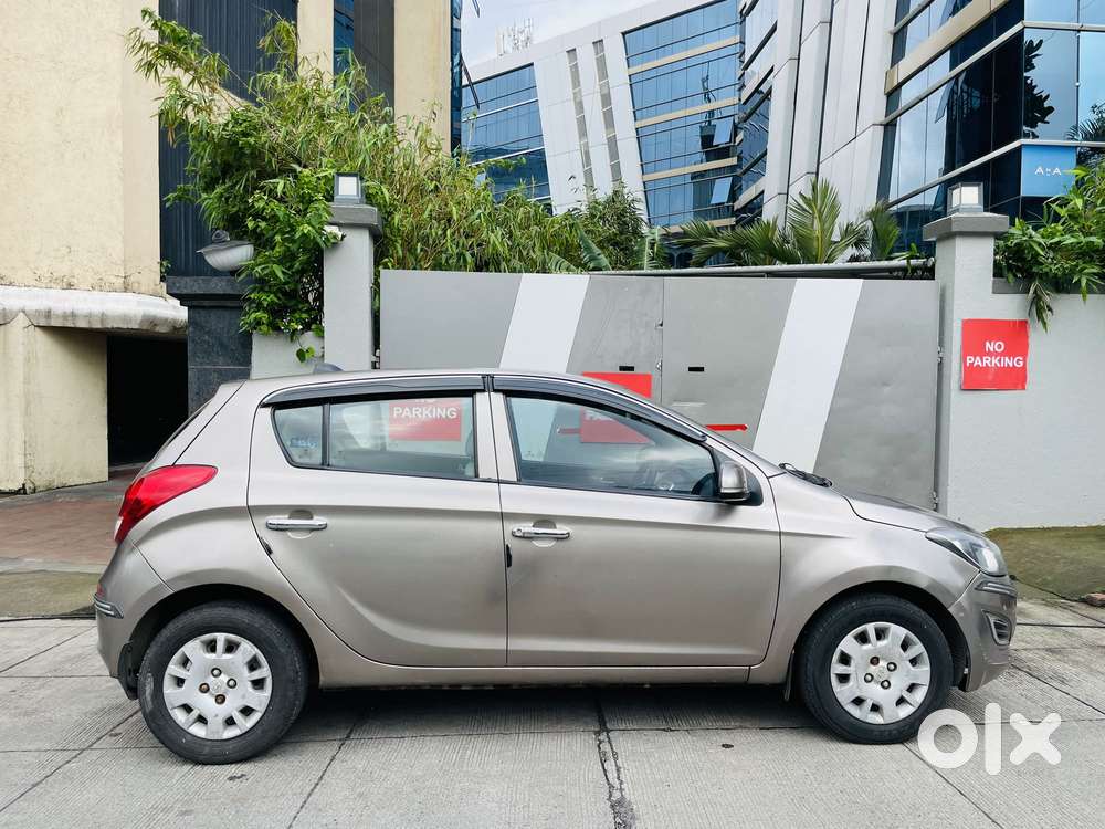 Hyundai I20 Magna 1.2 Mt, 2013, Petrol