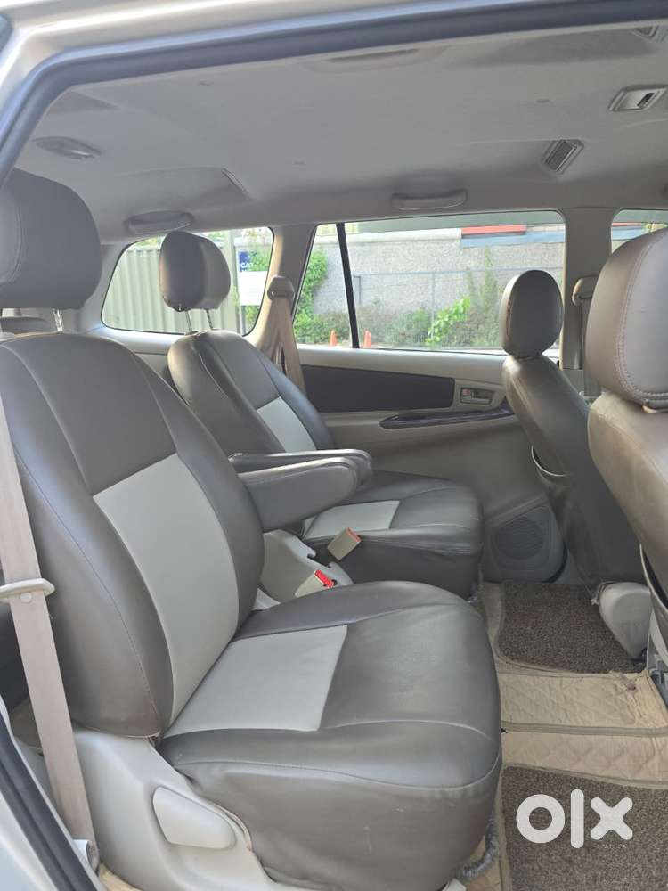 Toyota Innova [ ] 2.5 G4 7 Str, 2014, Diesel
