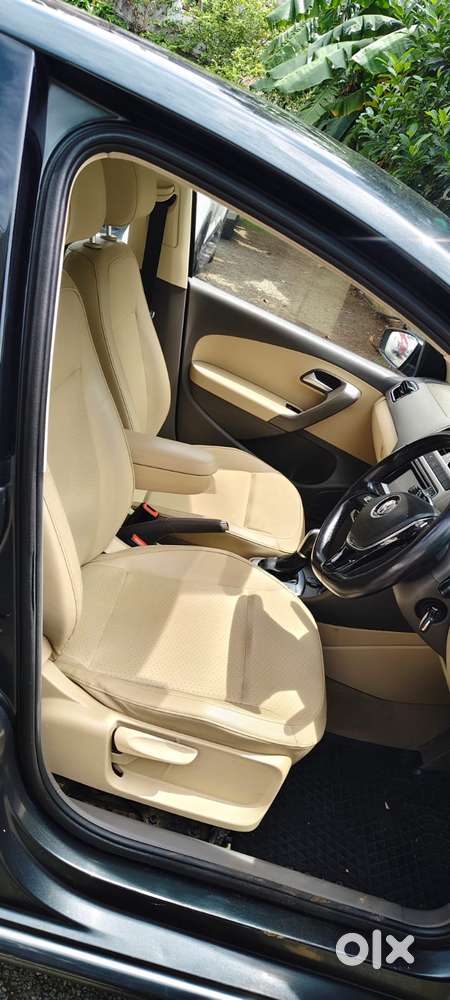 Volkswagen Vento 1.5 Tdi Comfortline At, 2016, Diesel