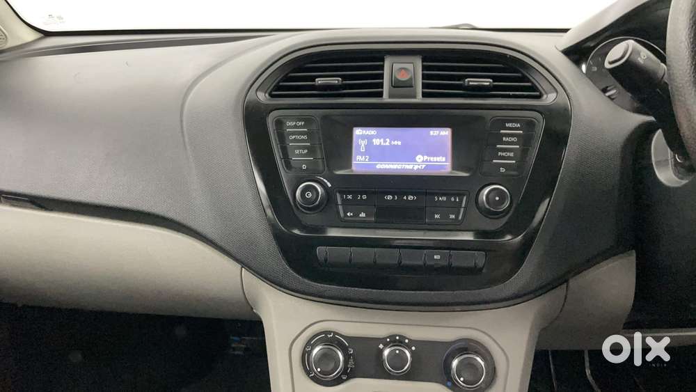 Tata Tiago 1.2 Revotron Xt, 2019, Petrol