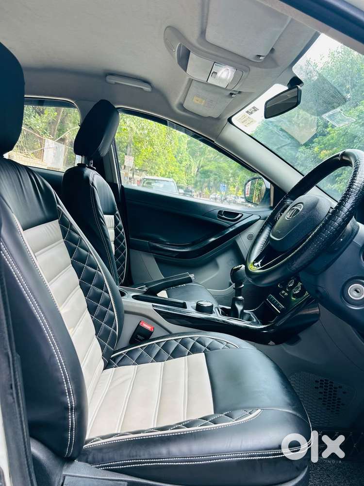 Tata Nexon 1.5 Revotorq Xz, 2019, Diesel