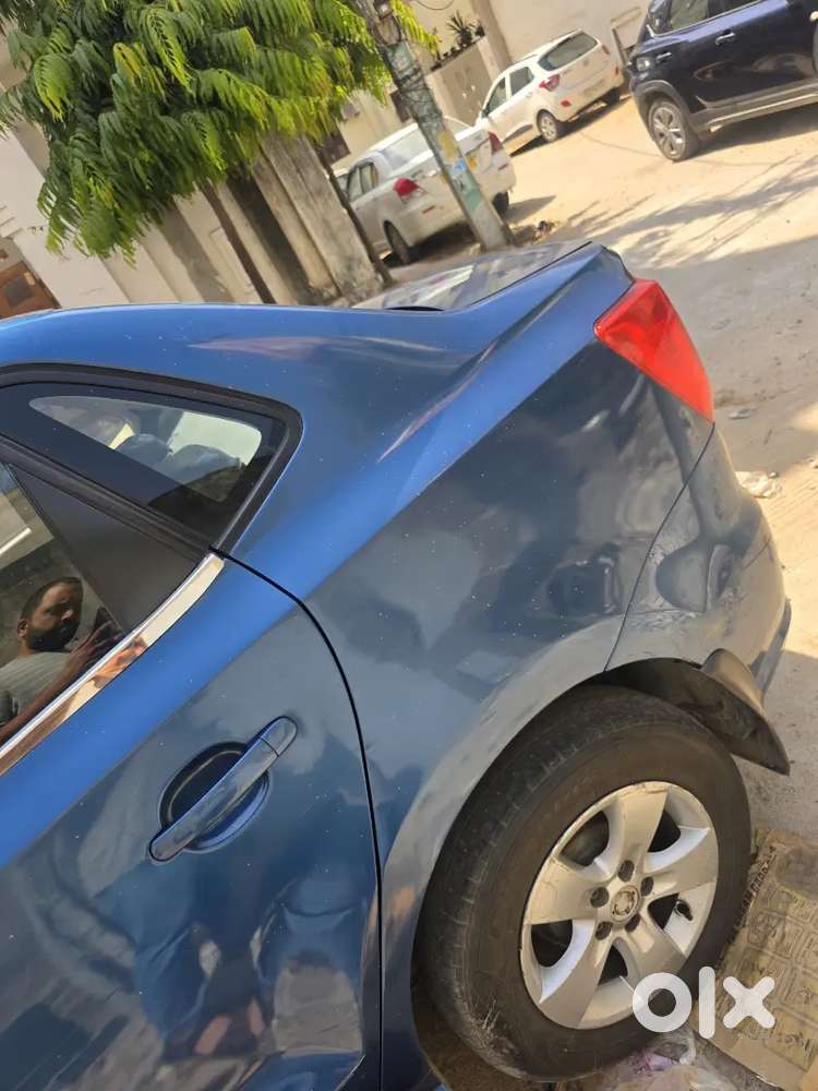 Non Accidental,cruise Control, 60 Percent Tyres, Insured