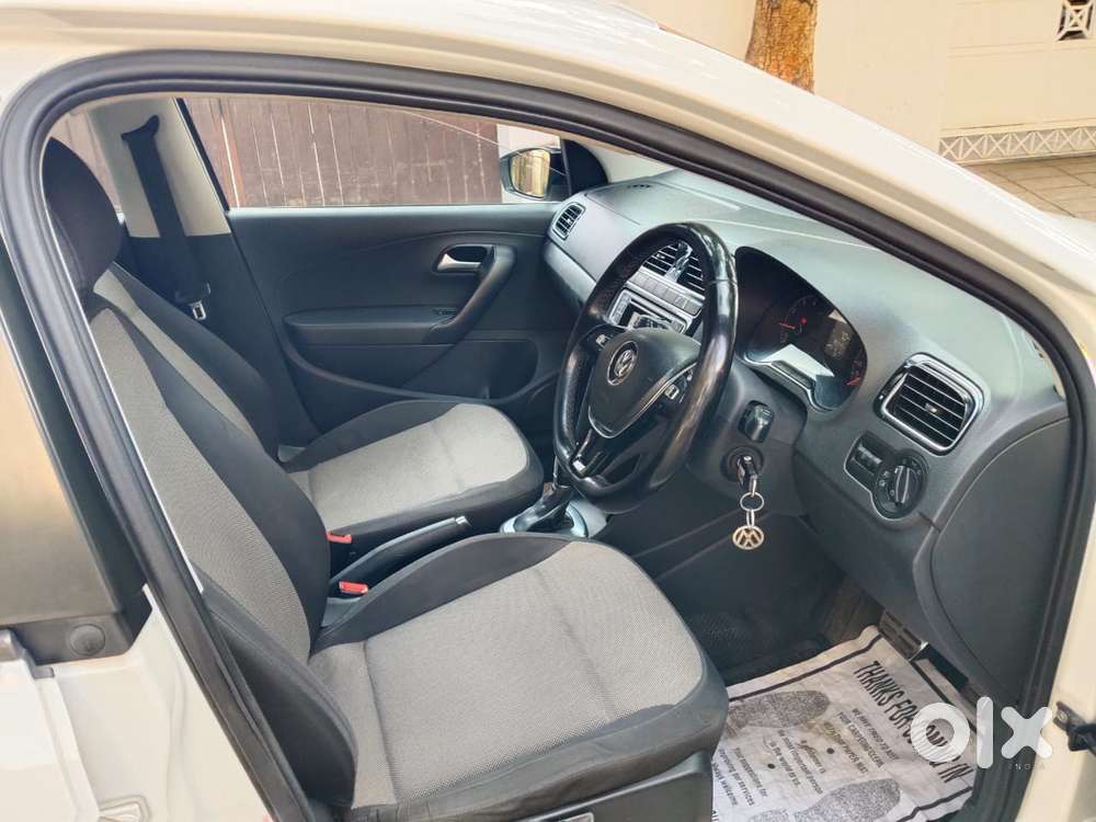 Volkswagen Polo 2013-2015 1.5 Tdi Comfortline, 2017, Diesel