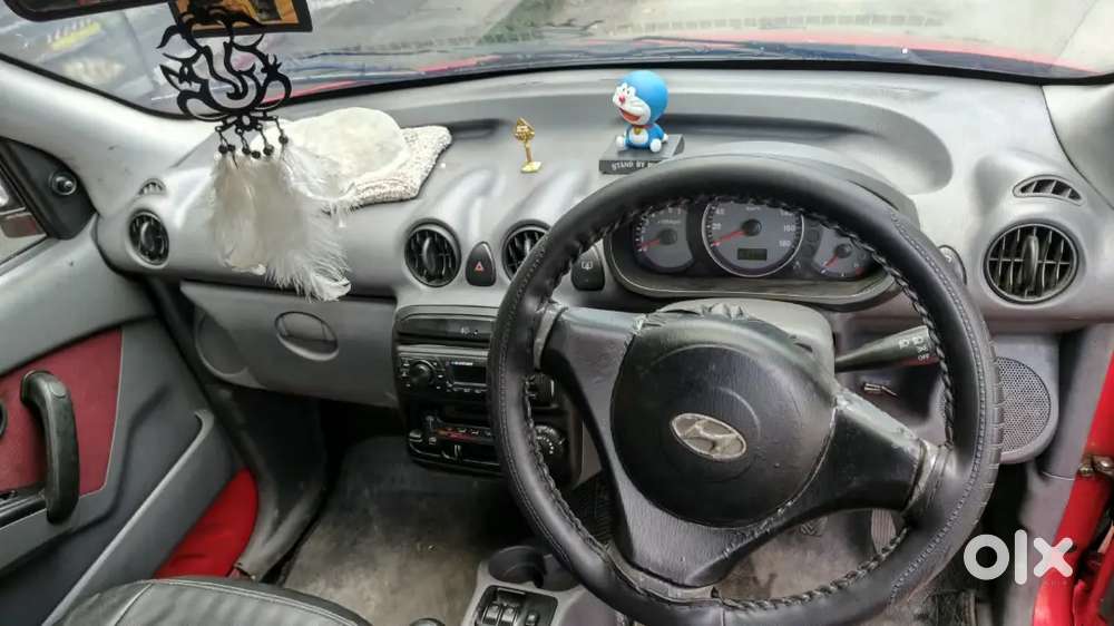 Hyundai Santro Xing Xl 2008