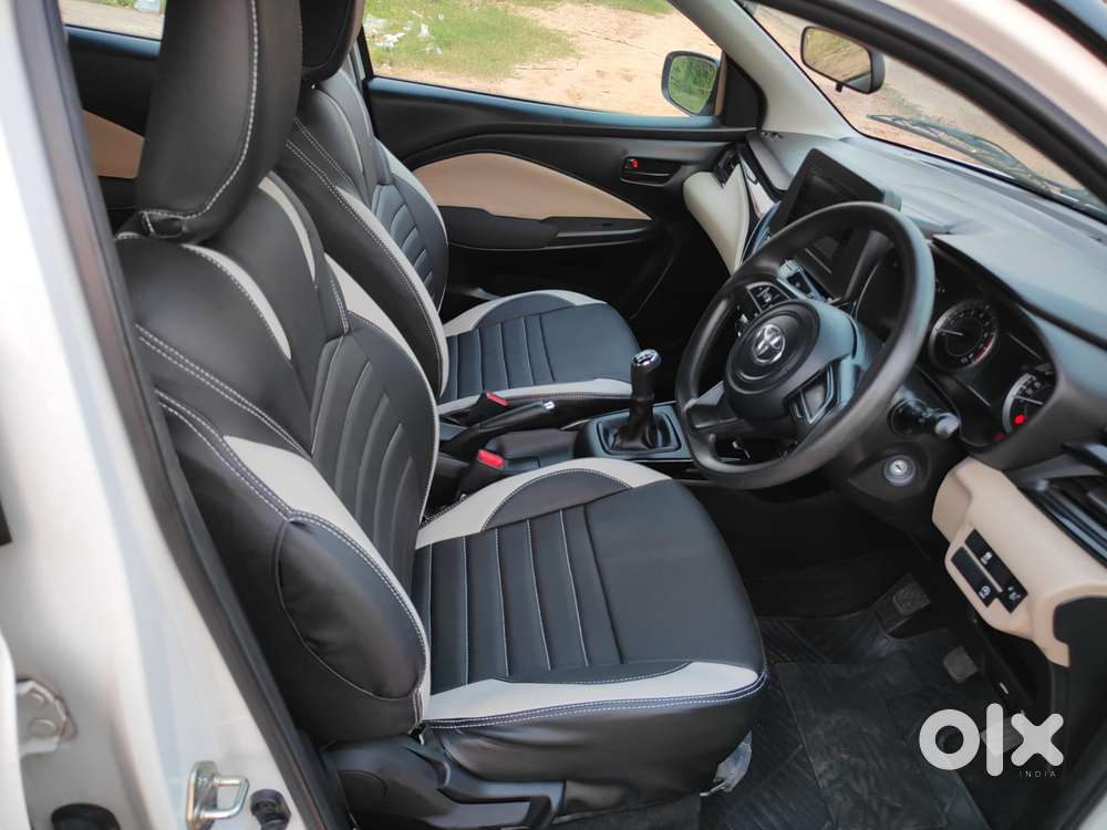 Toyota Glanza 1.2 S, 2024, Petrol