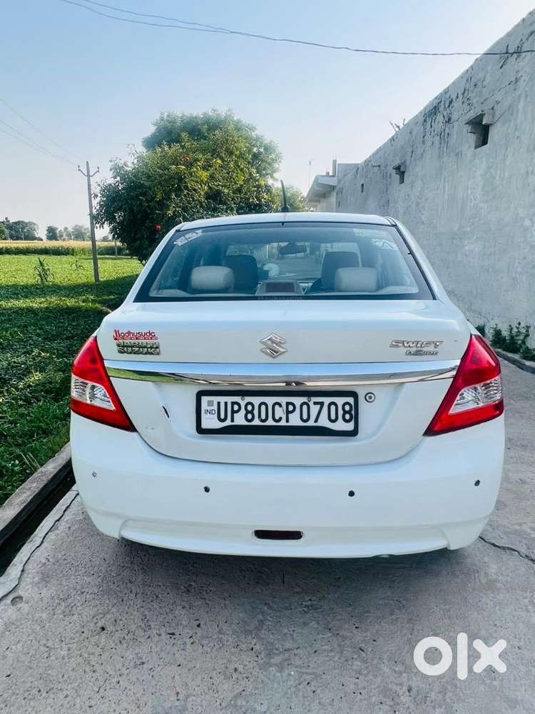 Maruti Suzuki Diesel 2014