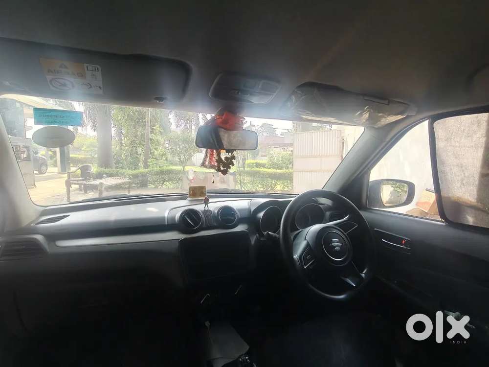 Maruti Suzuki Swift 2023