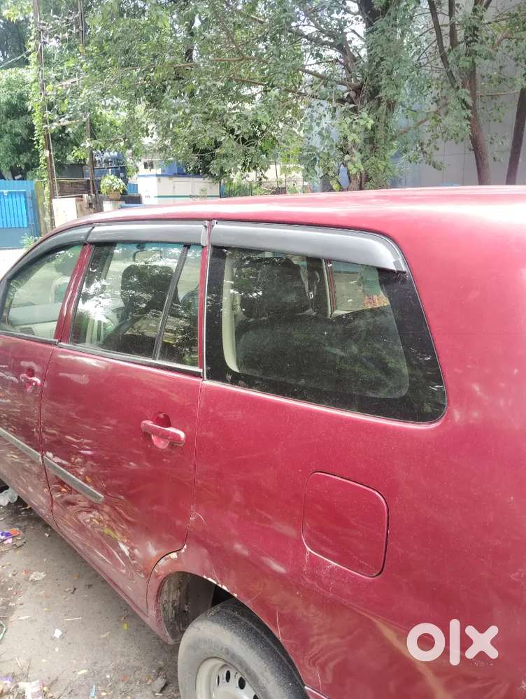 Toyota Innova On Rent / Diesel Well Maintained Good Condition