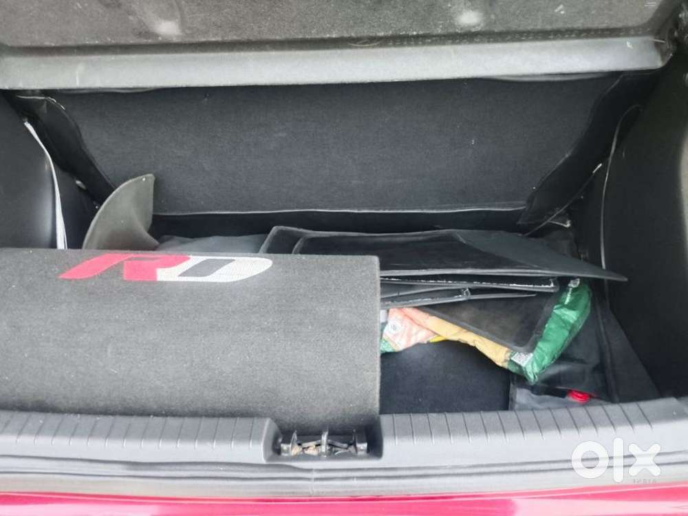 Hyundai I20 Sportz Plus Cvt, 2020, Petrol