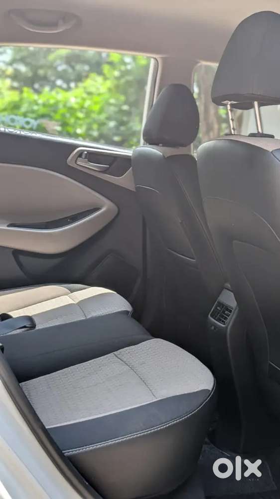 Hyundai Elite I20 Sportz 2017