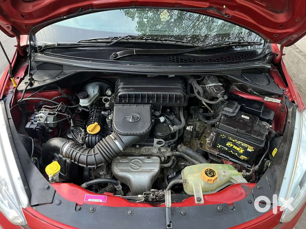 Tata Tiago 1.2 Revotron Xza, 2019, Petrol