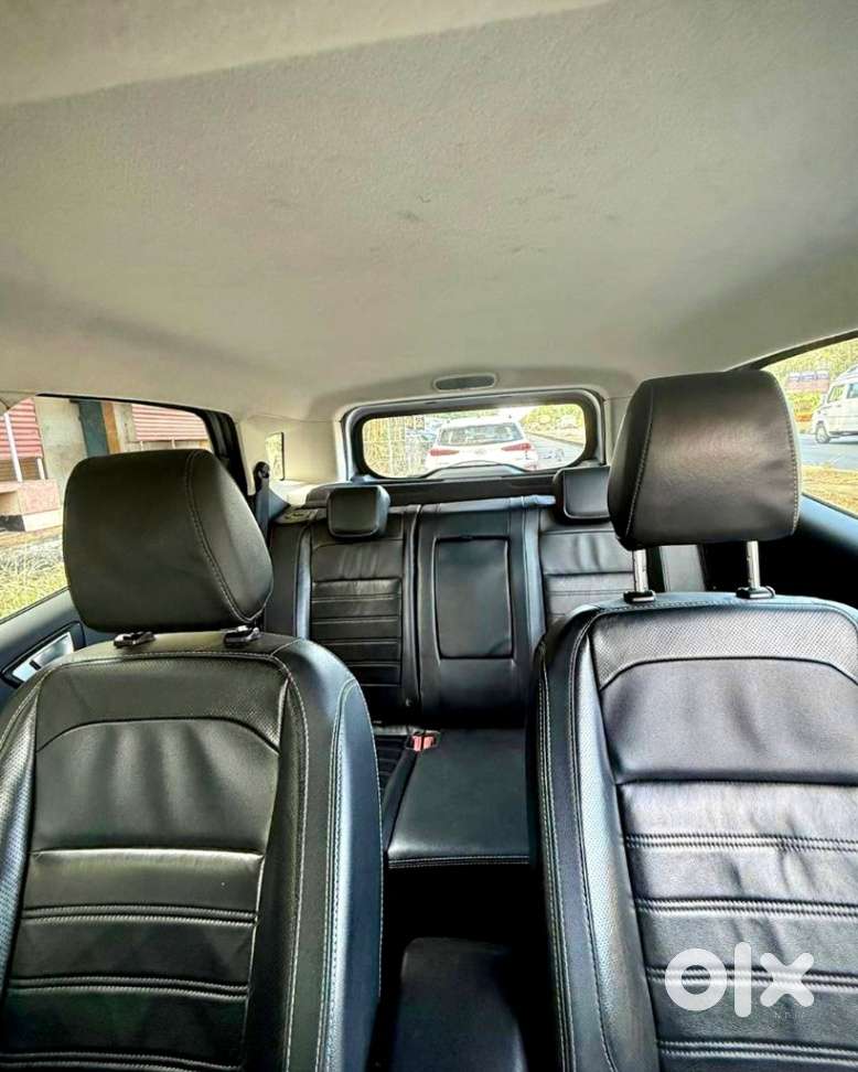 Ford Ecosport 1.5 Tdci Titanium, 2019, Diesel