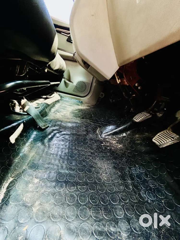 Mahindra Kuv 100 2016 Diesel Good Condition