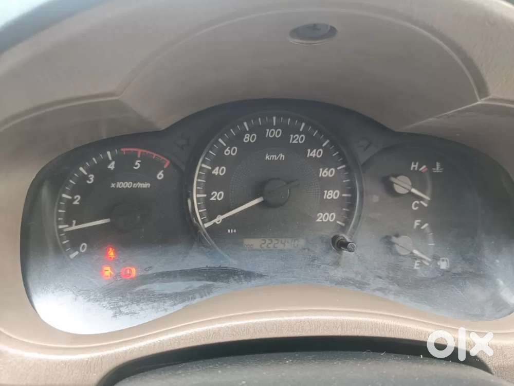 Toyota Innova 2.5 Gx 8 Str Bs-iii, 2015, Diesel