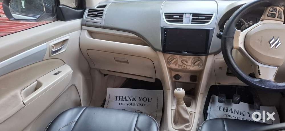 Maruti Suzuki Ertiga Vxi, 2016, Petrol