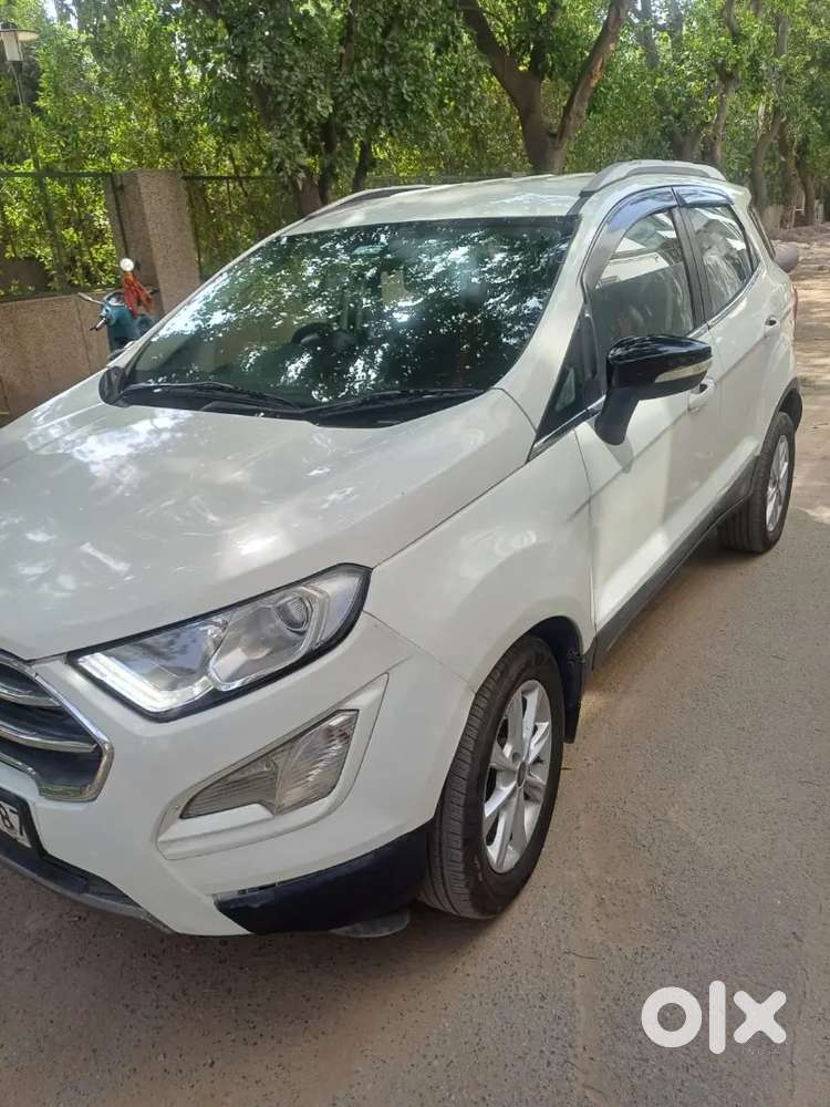 Titanium Diesel Top Model Fully Insured New Tyres Two Original Keys