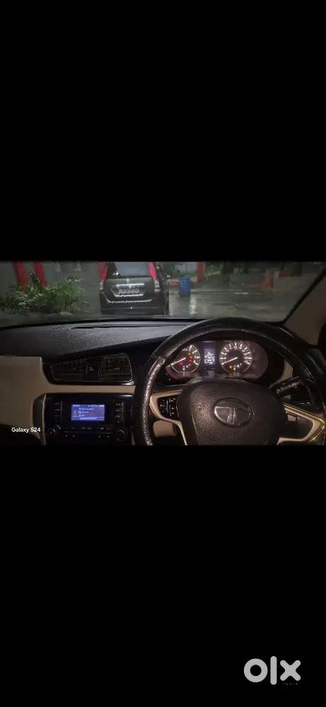 Tata Zest Revotron 2015 With 88000 Km Driven
