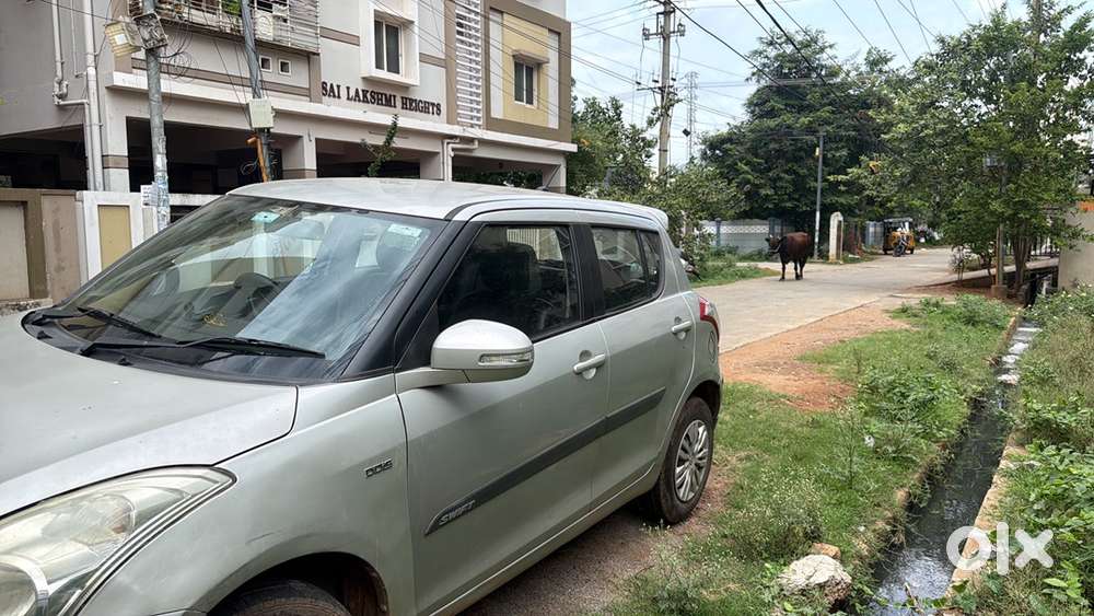 Maruti Suzuki Swift 2014 Diesel Good Condition