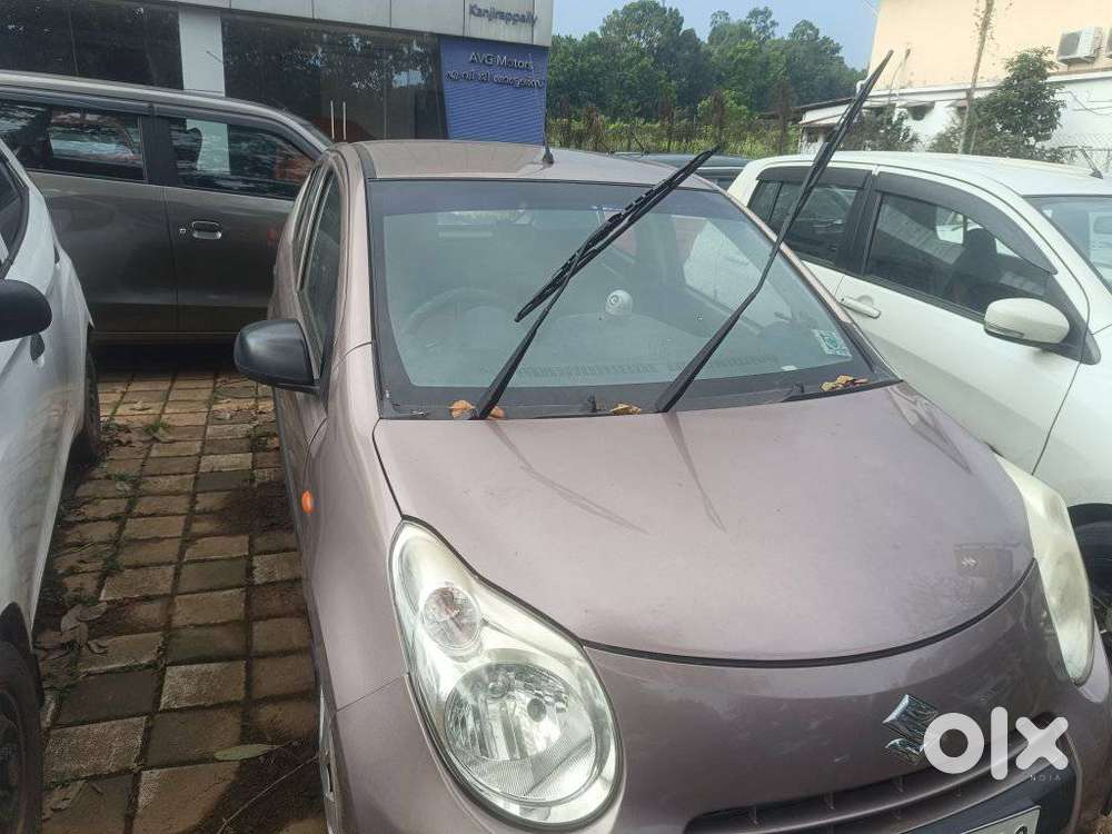 Maruti Suzuki A-star, 2010, Petrol