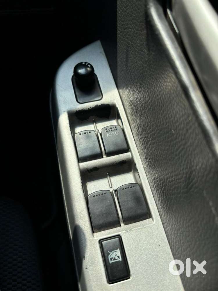 Wagon R Petrol White 2012 Mode Neat 4 New Tyres