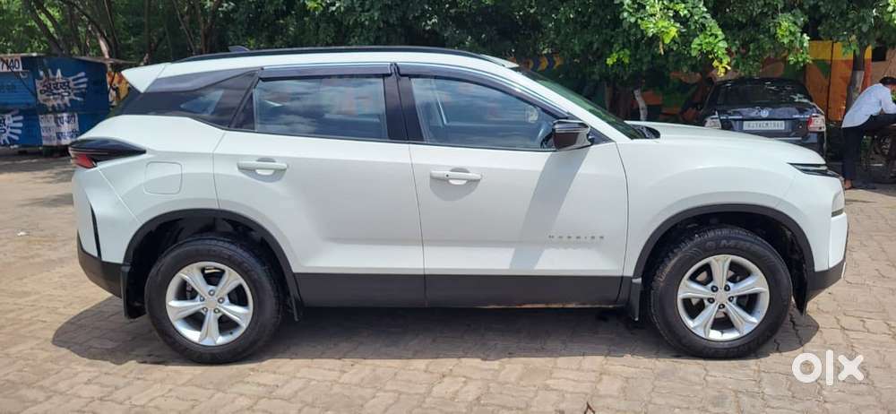 Tata Harrier Pure Plus S At, 2025, Diesel