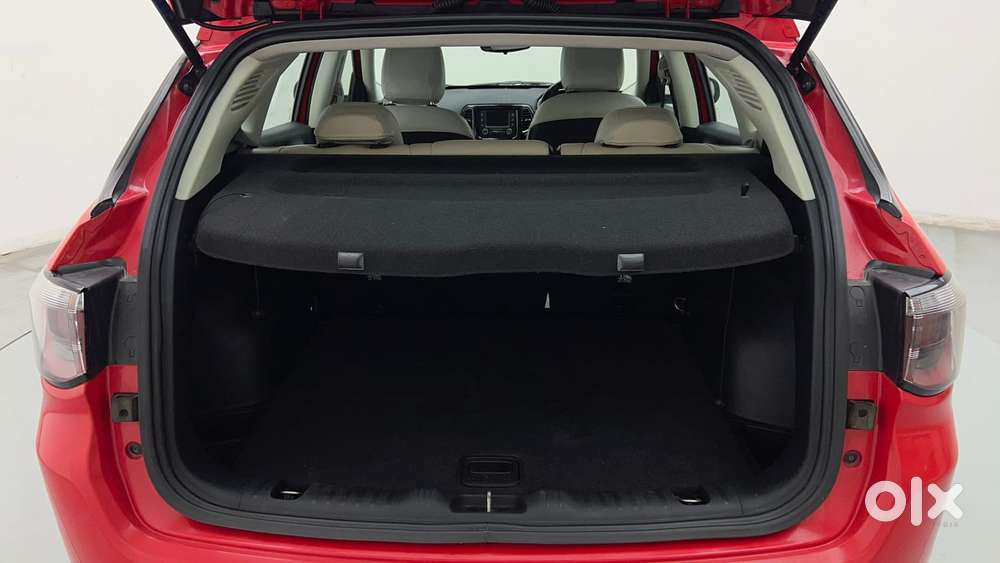 Jeep Compass 1.4 Sport Plus, 2019, Petrol