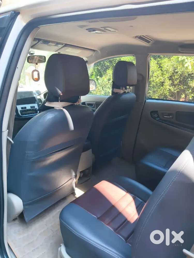 Toyota Innova 2014 Diesel 400000 Km Driven