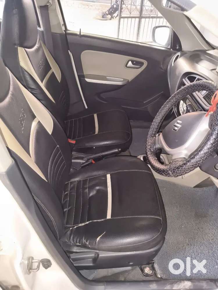 Alto K10 Vxi