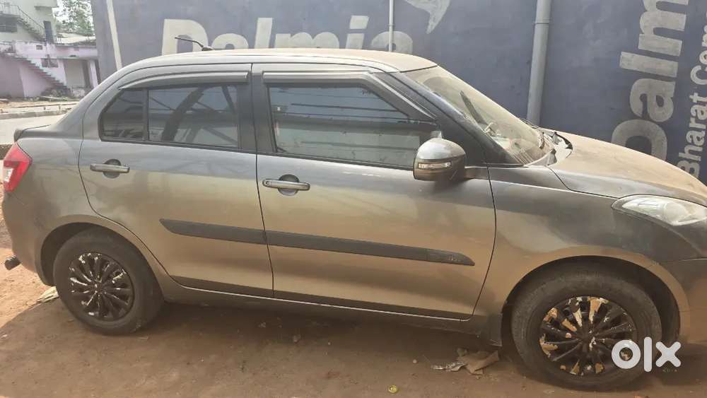 Maruti Suzuki Swift Dzire 2016 Diesel 120000 Km Driven