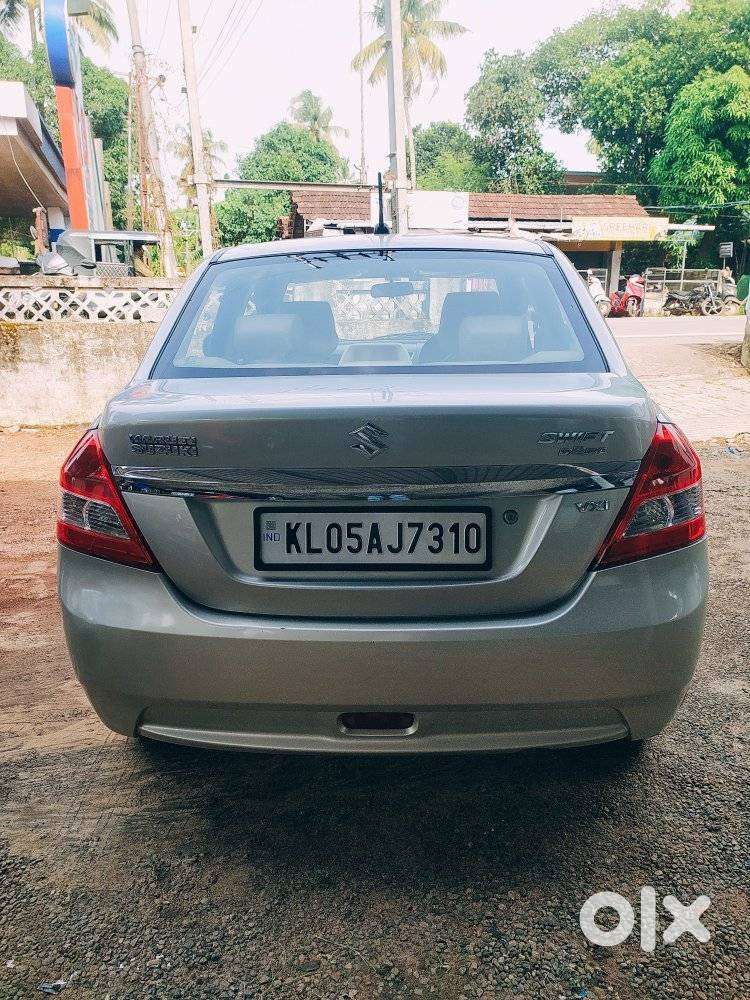 Maruti Suzuki Swift Dzire 1.2 Vxi, 2014, Petrol
