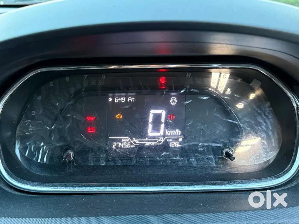 Tata Tiago 2024 Petrol 27456 Km Driven New Condition Very Less Used