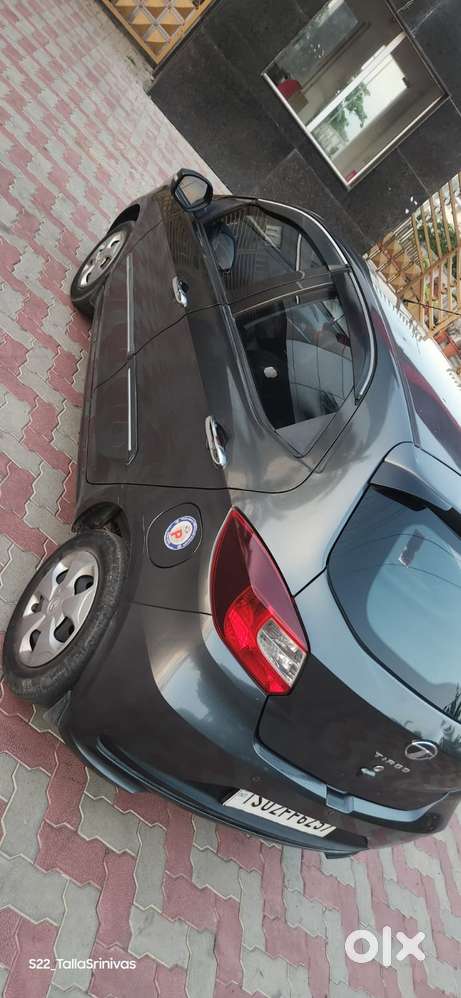 Tata Tiago 1.05 Revotorq Xt, 2021, Petrol