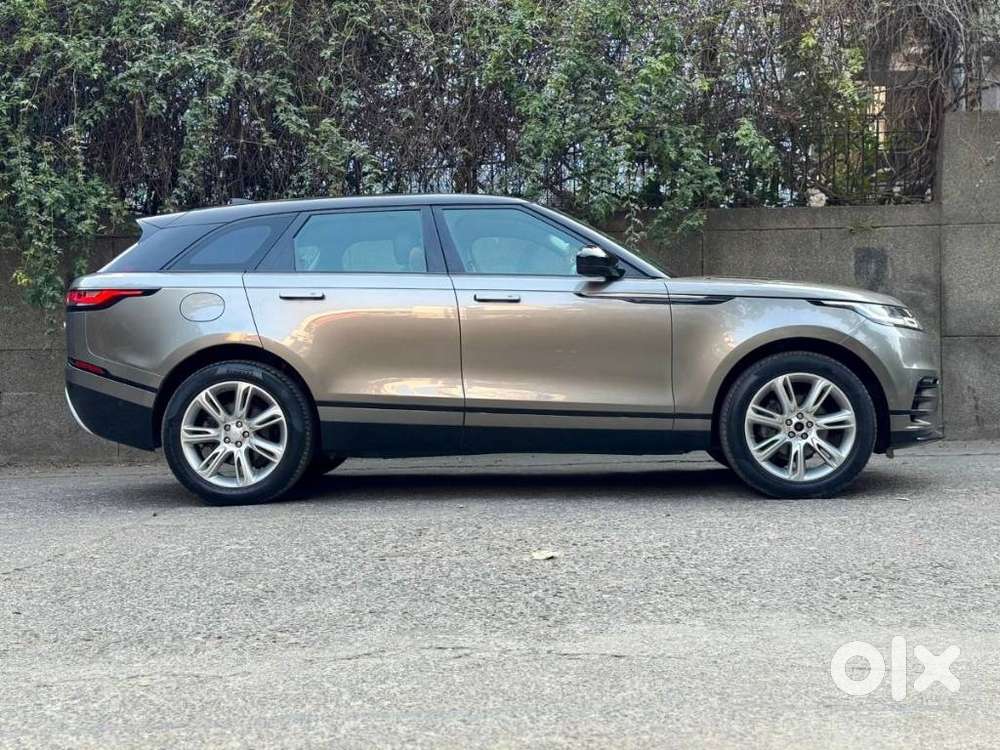 Land Rover Range Velar D180 Hse, 2019, Diesel
