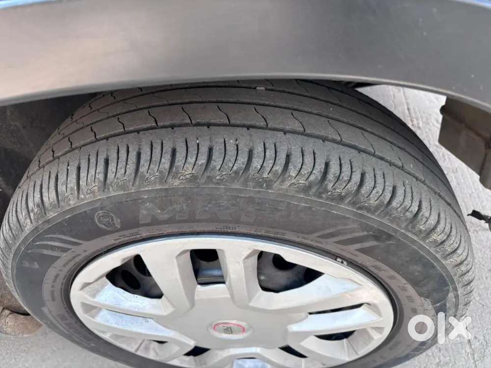 Maruti Suzuki Brezza 2017 Diesel 74546 Km Driven