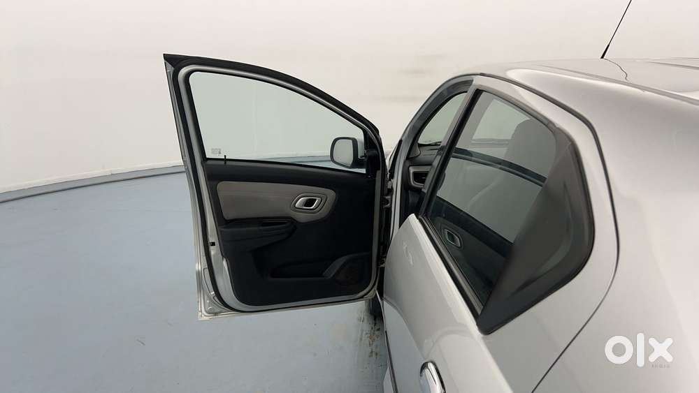Datsun Redigo 2020-2022 0.8 T (o), 2020, Petrol