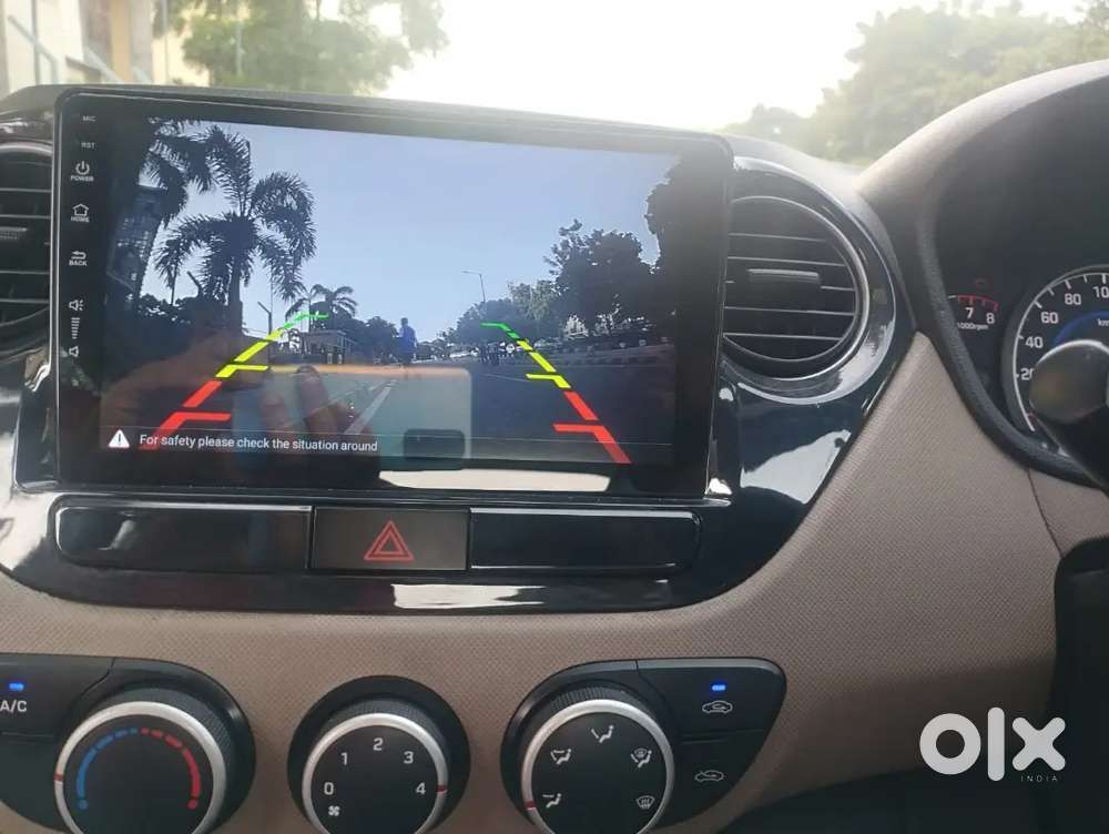 Hyundai Grand I10 2018 Petrol 49000 Km Driven