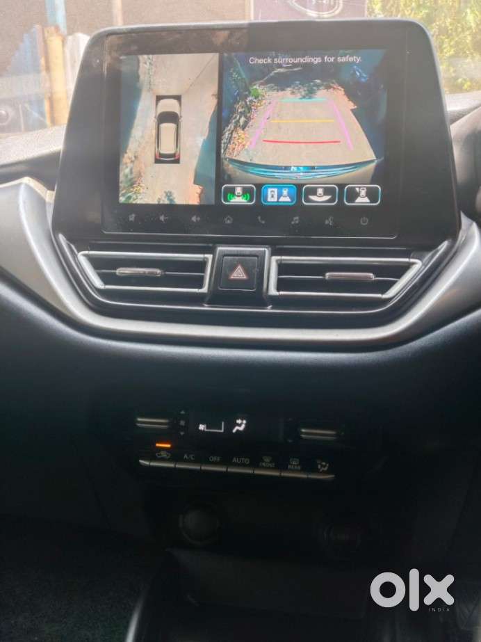 Maruti Suzuki Baleno Alpha, 2023, Petrol