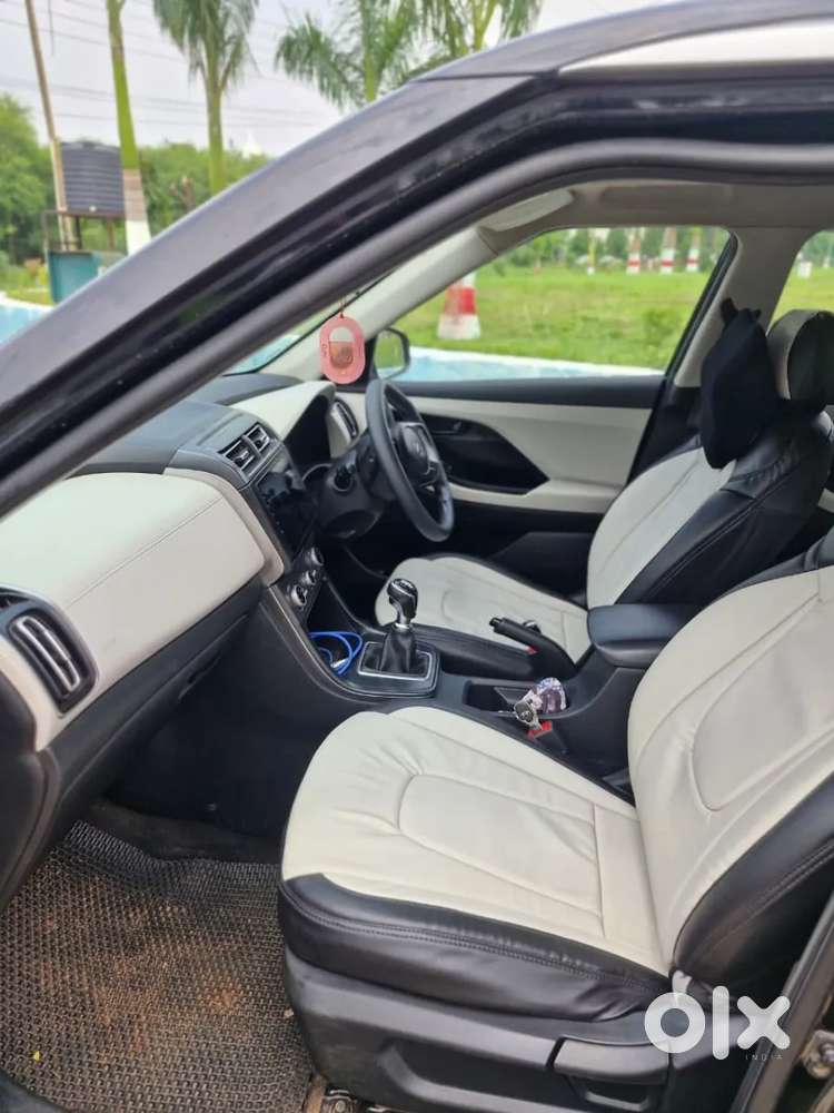 Hyundai Creta 1.5 Ex Diesel, 2022, Diesel