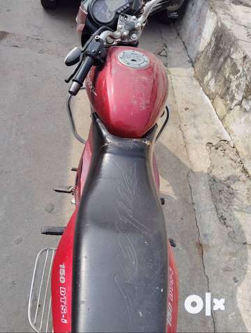 Old pulsar cheap 150 olx