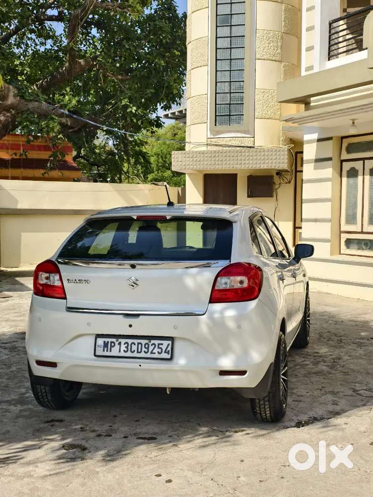 Baleno Sigma 1.2