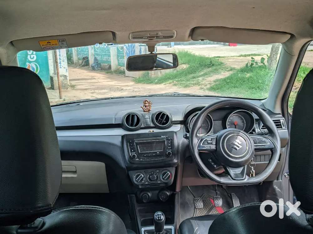 Swift Maruti Vdi Diesel 2018