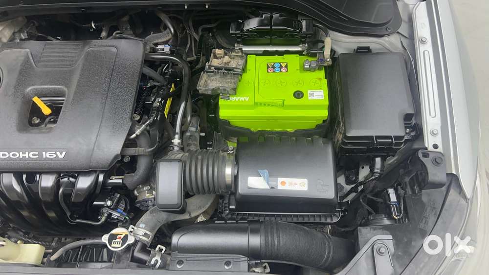 Hyundai Elantra 2.0 Sx Option At, 2019, Petrol