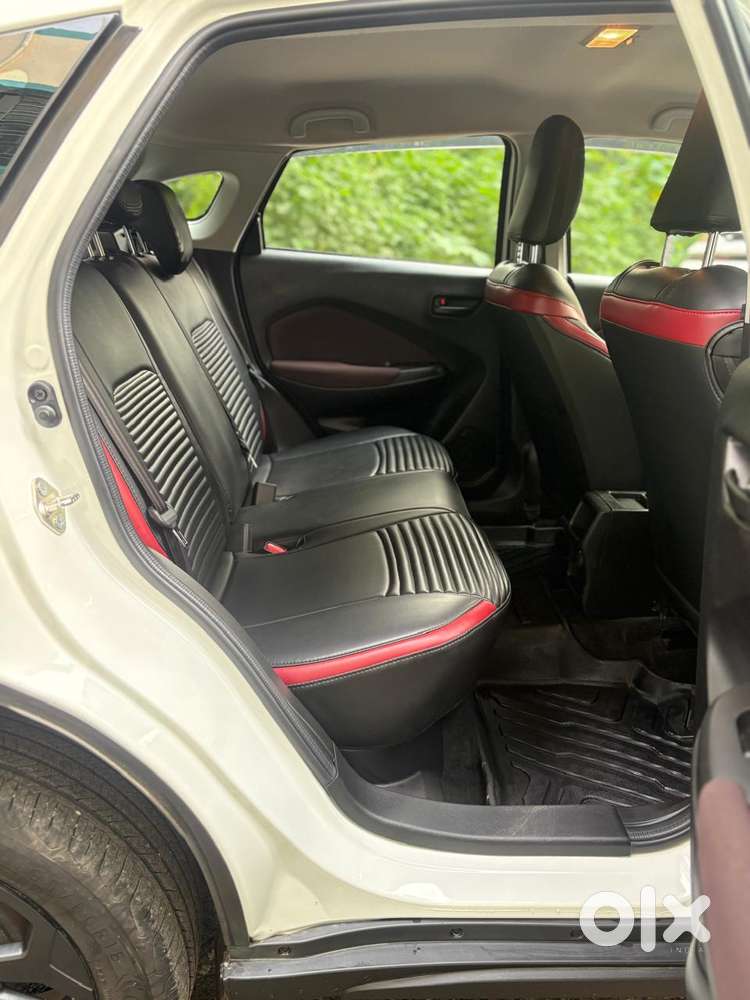Maruti Suzuki Fronx Delta Plus 1.2 Mt, 2025, Petrol