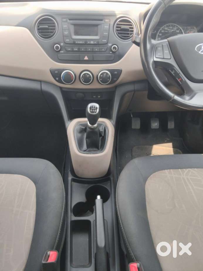 Hyundai Grand I10 Asta 1.2 Vtvt, 2013, Petrol